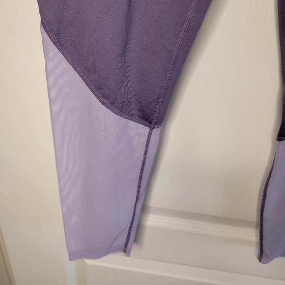 JoyLab - 3/4 Length Legging - Picture 3 of 6